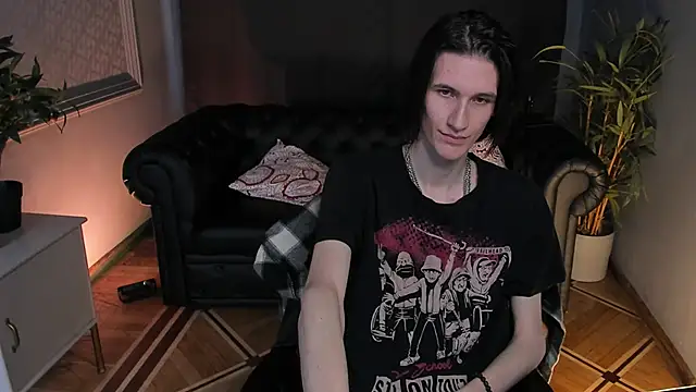 Klaude_Jam Live XXX Chat