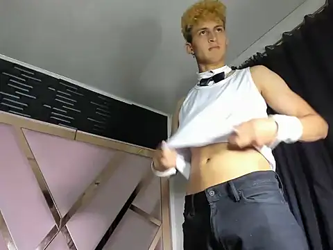 Chat XXX Live Ian_Savage