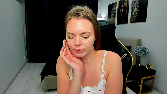 دردشة Strawberrye الجنسية المباشرة