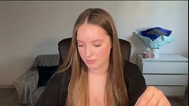 Chat XXX ao vivo de EvaMaddison