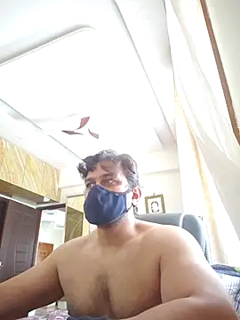 Show de webcam de kaizercool1