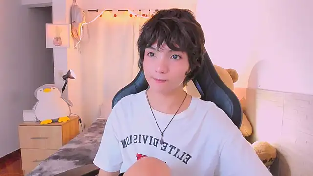 Sweet_Allanのウェブカメラショー