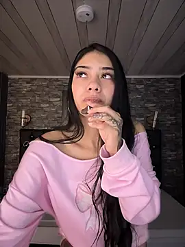 Chat XXX en directo de TayylorSexx