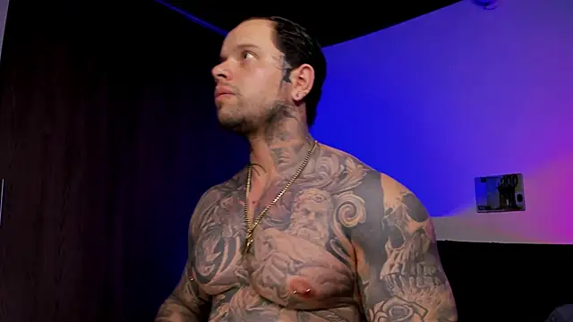 natevillageのライブXXXチャッ  ト