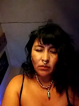 LILITH_LIBELULA élő XXX-chatje