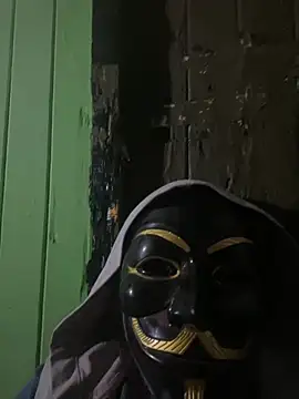 23beyonder: вебкам-шоу