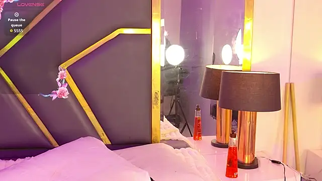 SamanthaPierce Chat XXX in diretta