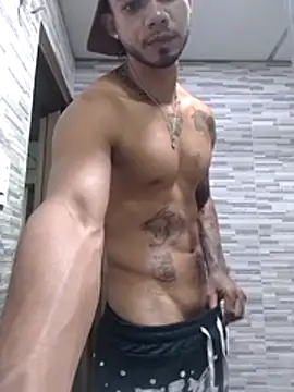 Chat XXX en directo de Niick01_