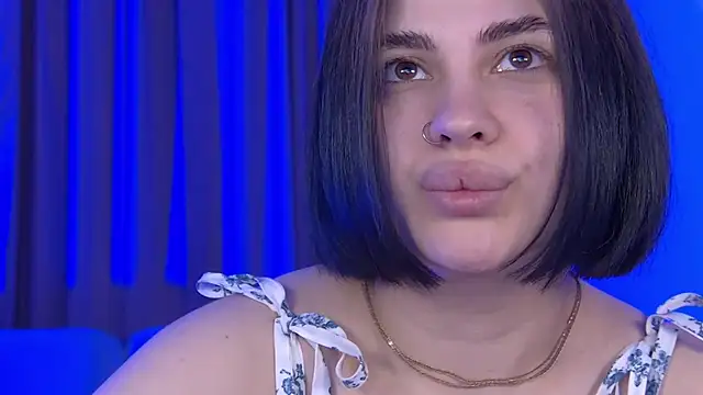 AdrianaToress Live XXX-chat