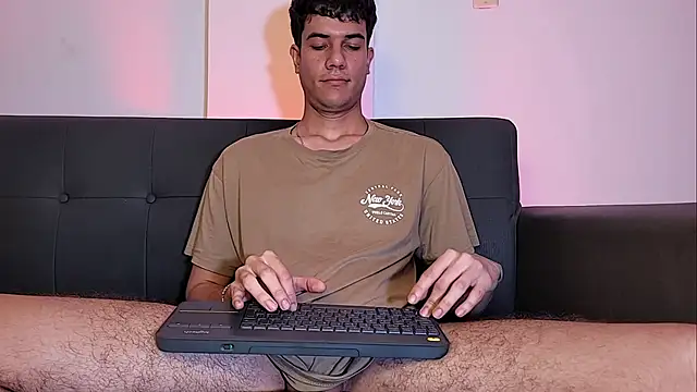 Derek_stud_'s Webcam Show