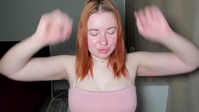 LAYLAxSTAR Live XXX-chat