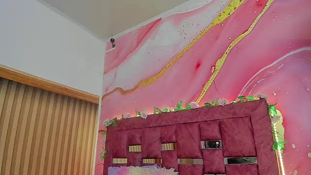 Show Webcam de Daisy__rose