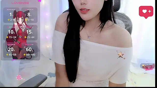 Dully_ana's Live XXX Chat