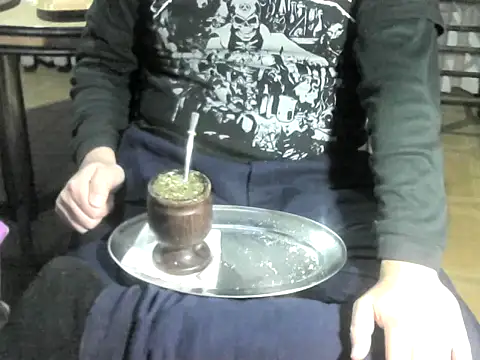 OreCam's Webcam Show