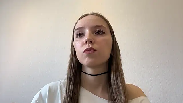 Chat XXX en directo de TanjaBrounson