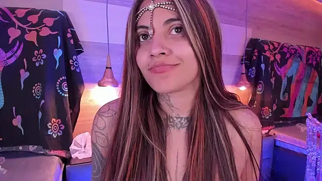 Cori_Paige Chat XXX in diretta