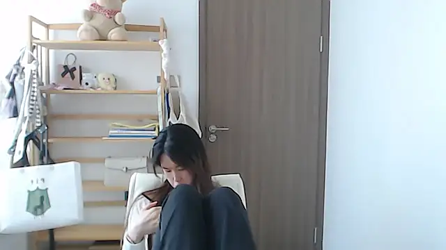 Chat XXX en directo de Mimi-cnbaby