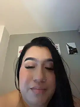 Aliciawhitee's Live XXX Chat