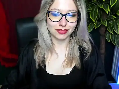 loveHeidiのライブXXXチャット