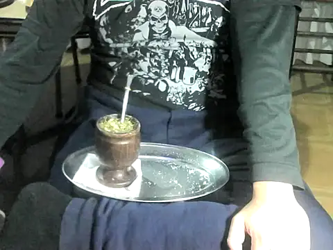 Show modela OreCam na web-kameri