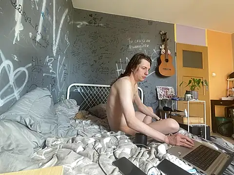 EmmaLyrica – Kamerová šou