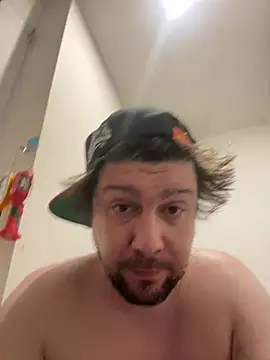 Show webcam de GabEthier