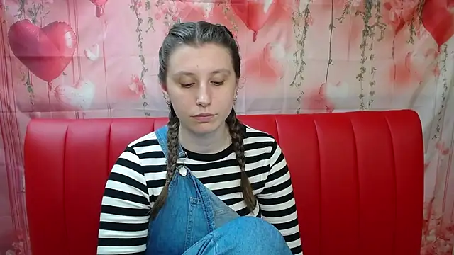 LilianaShine 라이브 XXX 채팅