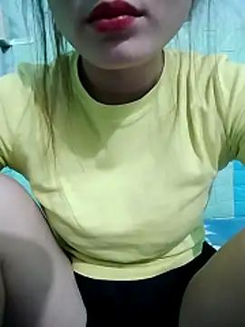 candy_flo 网络视讯表演