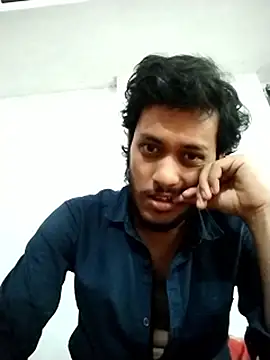 Show de koushik10 na webcam