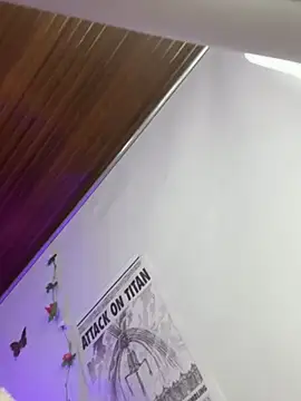 Webkamerová show Maki_XOXO