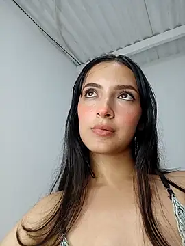 Czat XXX na żywo – nora_gami