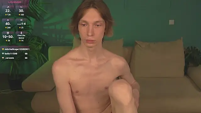 Daniel_Schmidt – webcam-show