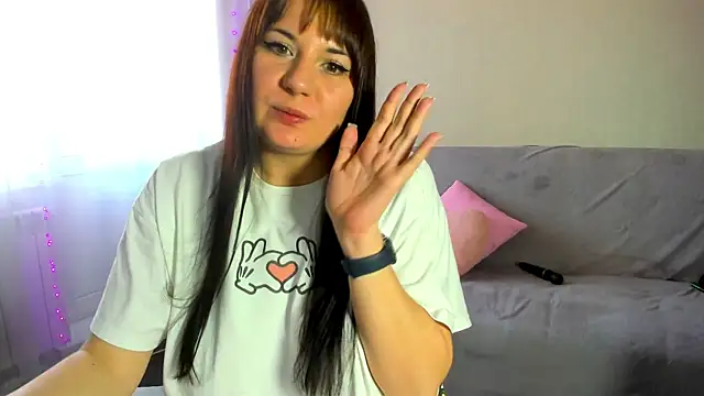 Živý XXX chat viki_love77