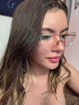 Your_Honeey Pertunjukan Webcam