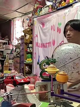 Chat XXX Live JesuAdam