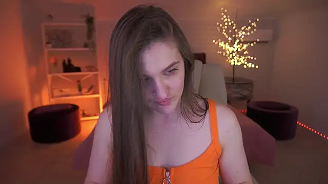 Živý XXX chat EmmyCharmm