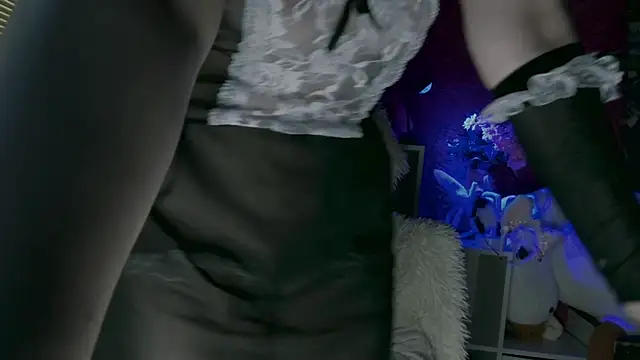 berrybaebabyのライブXXXチャット