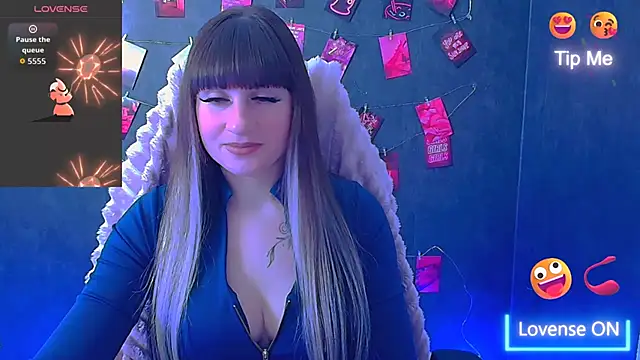 Chat XXX Live Violla_My