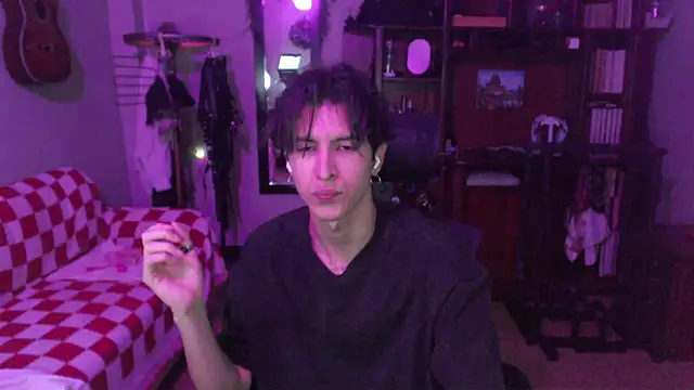 _Yoneのウェブカメラショー