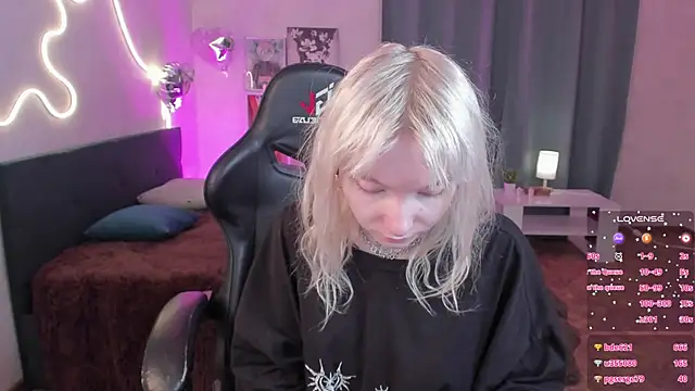 Chat XXX en directo de tattoo_art_baby