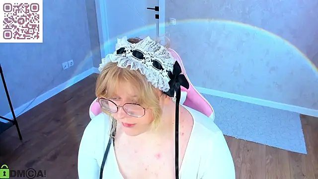 luna_c0ra: απευθείας συνομιλία ΧΧΧ