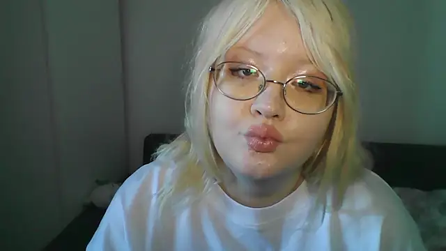 Živý XXX chat Elayne_Sweet