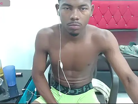 gregoryhoot Webcam show