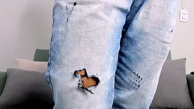 KyrozStorm – Kamerová šou