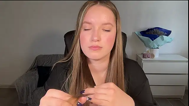 EvaMaddison's Live XXX Chat