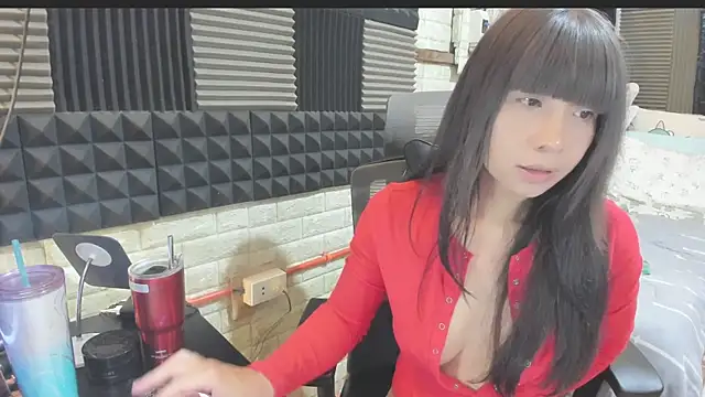 Chat XXX en directo de _lexie_hart