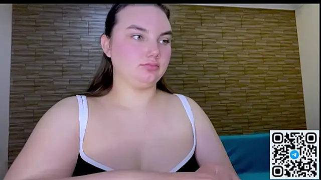 Sembang XXX Secara Langsung Dreamyblushfairy