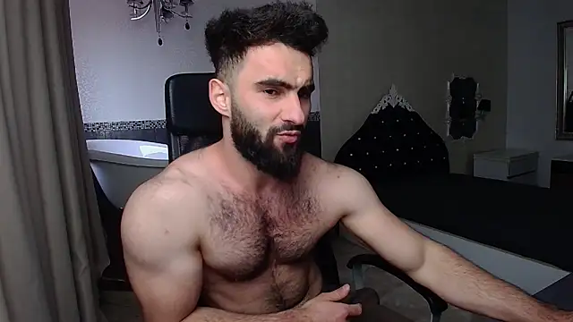 Show Webcam de MicahLane