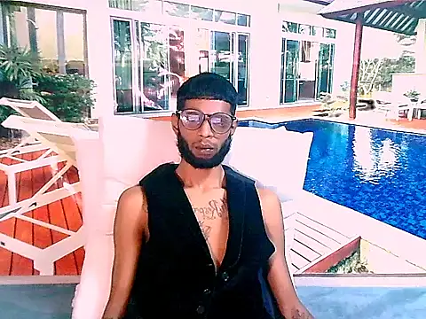 CharmingIndian1 Webcam Show