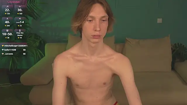 Daniel_Schmidt – webcam-show